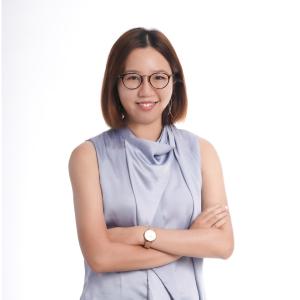 Annabelle Wong Fidelity