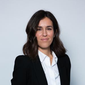 Carmen Abad Peralta - Gómez-Acebo & Pombo