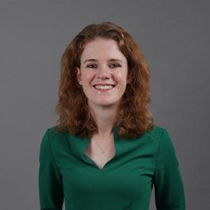 Rachel Hunter, Slaughter and May