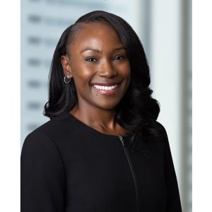 Lakeisha Andress, Morgan Lewis