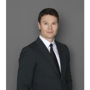 Nicolai Haven Dyxenburg Bech Bruun