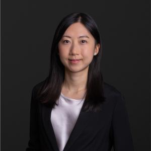 Jane Chan, Simmons & Simmons