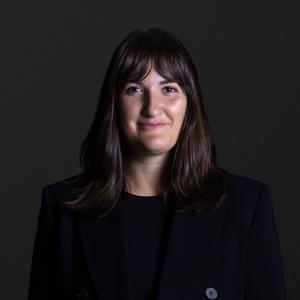 Silvia Locantore Simmons & Simmons