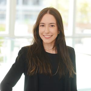 Ana Luisa Nascimento Dantas - BMA Law