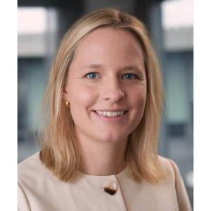 Victoria Middleditch Dentons