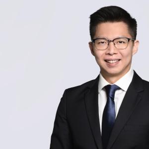 Desmond Chng - Drew & Napier 