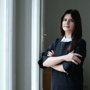 Nina Bakovnik	-Jadek & Pensa 