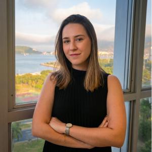 Catharina Madalena de Araujo