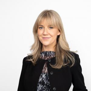 Hannah Ring - Mishcon de Reya 