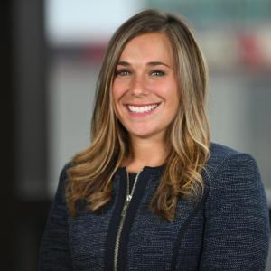 Ariel Kovach - Squire Patton Boggs 
