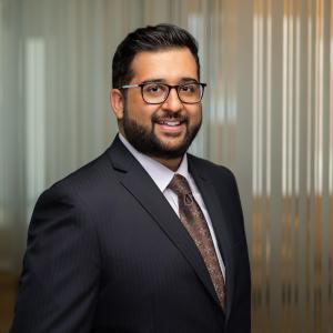 Habib Saeed - Squire Patton Boggs