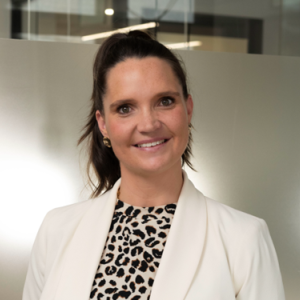 Jordyne Loser - Uber 