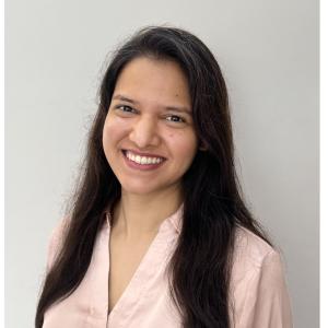 Trilegal Archita Mohapatra
