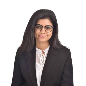 Trilegal Vinduja Menon