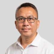 Julian Yew