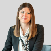 Nicola Doran