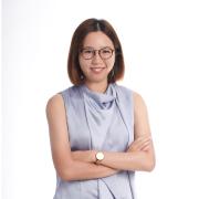 Annabelle Wong Fidelity