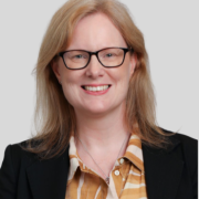 Christine Young