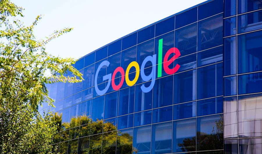 Google