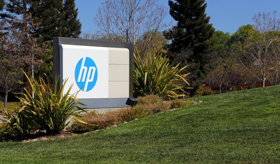 HP