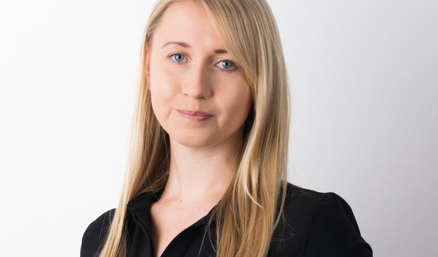 Wolf Theiss' Isabel Firneis