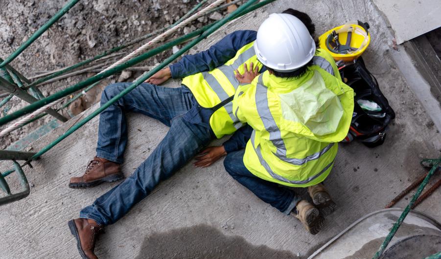 Health and safety