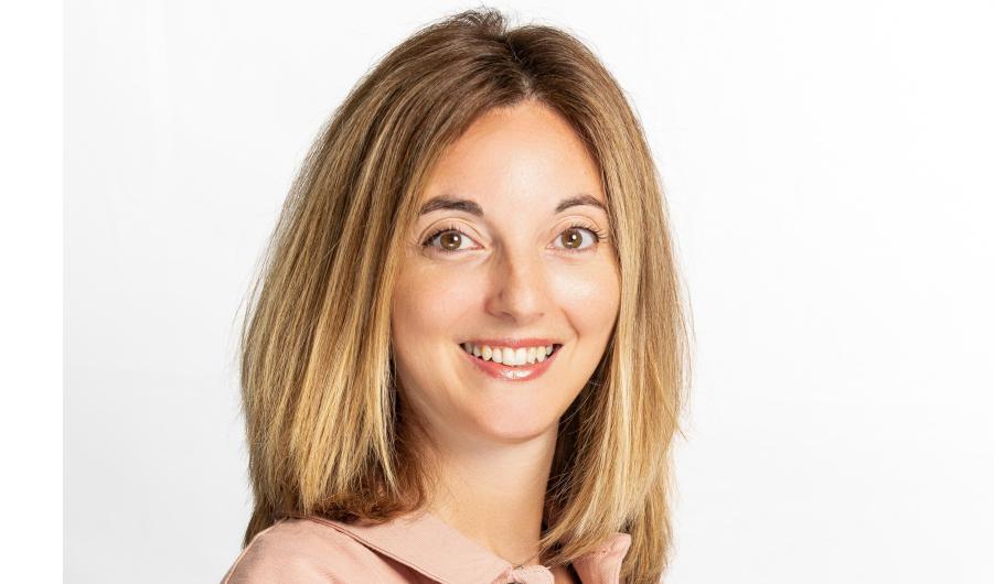 Cécile Martin