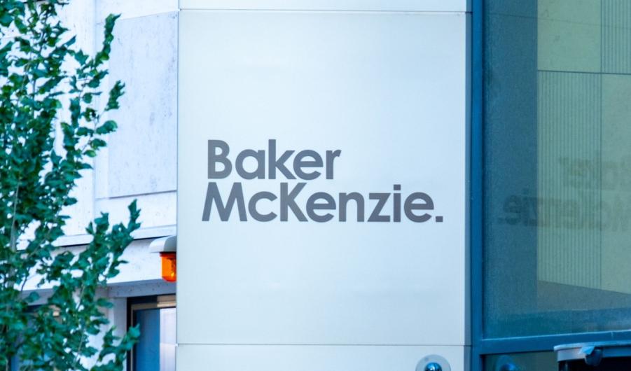 Baker McKenzie
