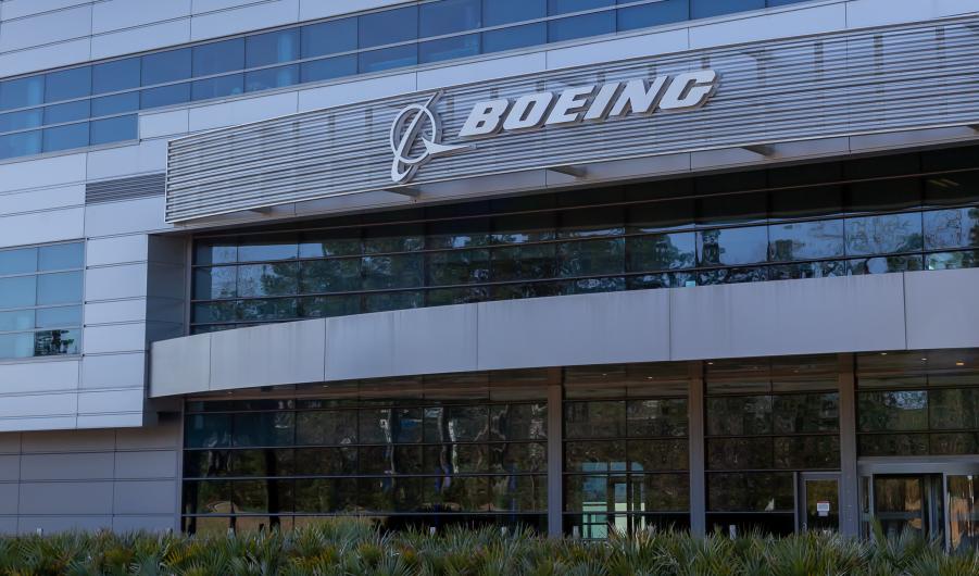 Boeing