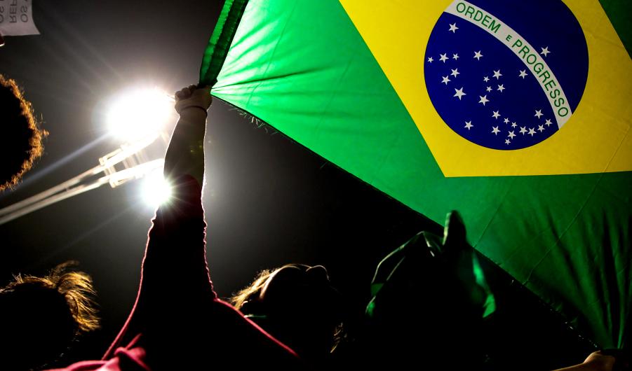 Brazil 