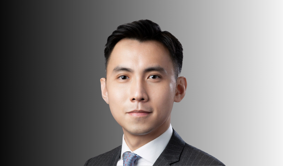 Joe Kamho Choy, Johnson Stokes & Master
