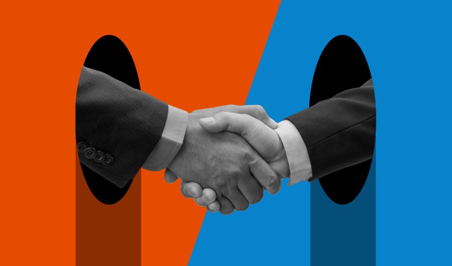 Gentlemen’s agreement