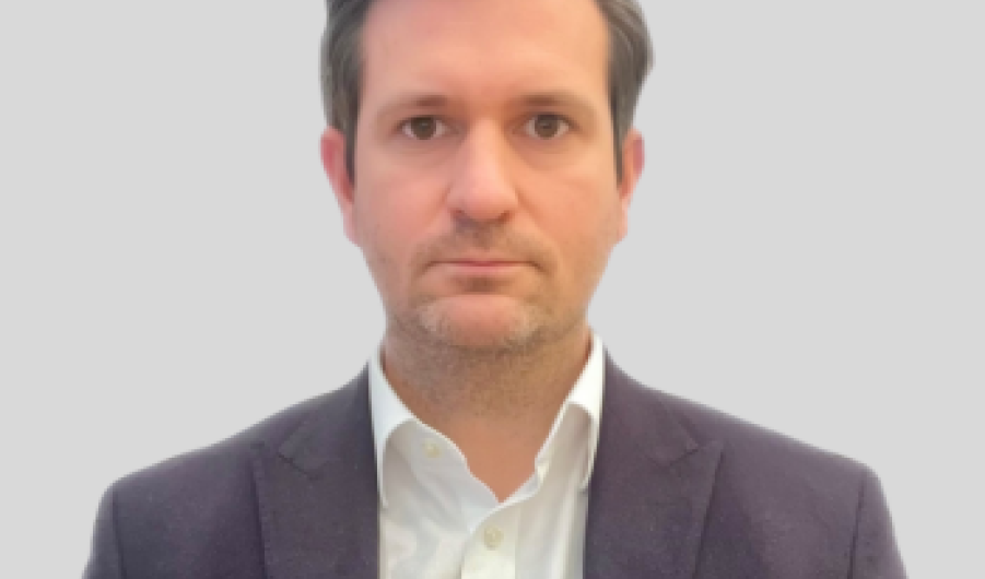 Mark Noblet