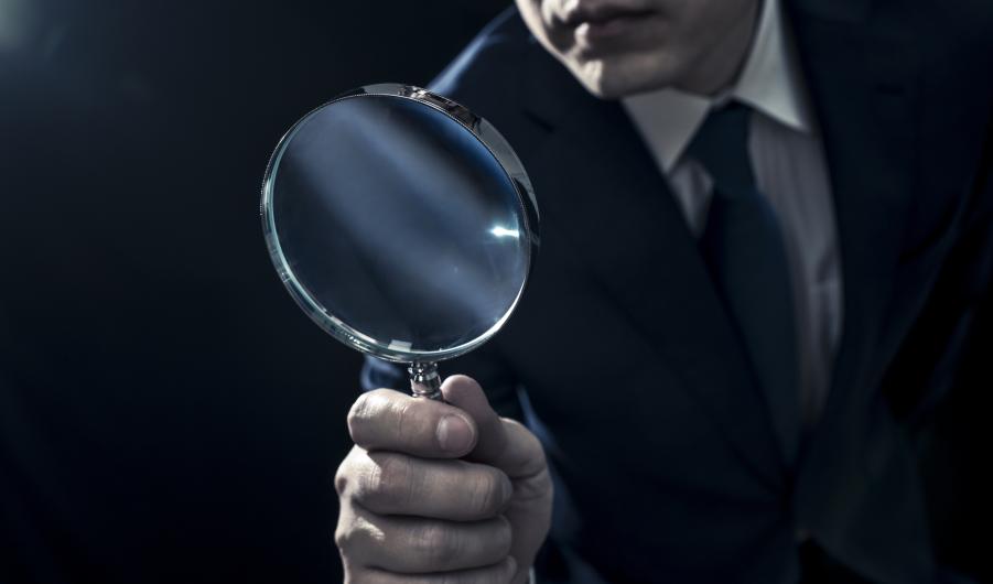 Investigator