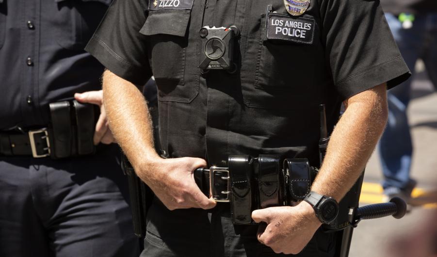 LAPD 