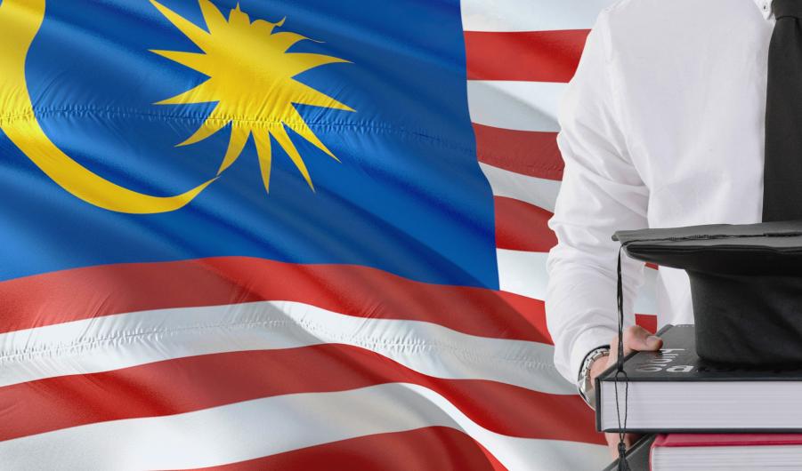 Malaysian student