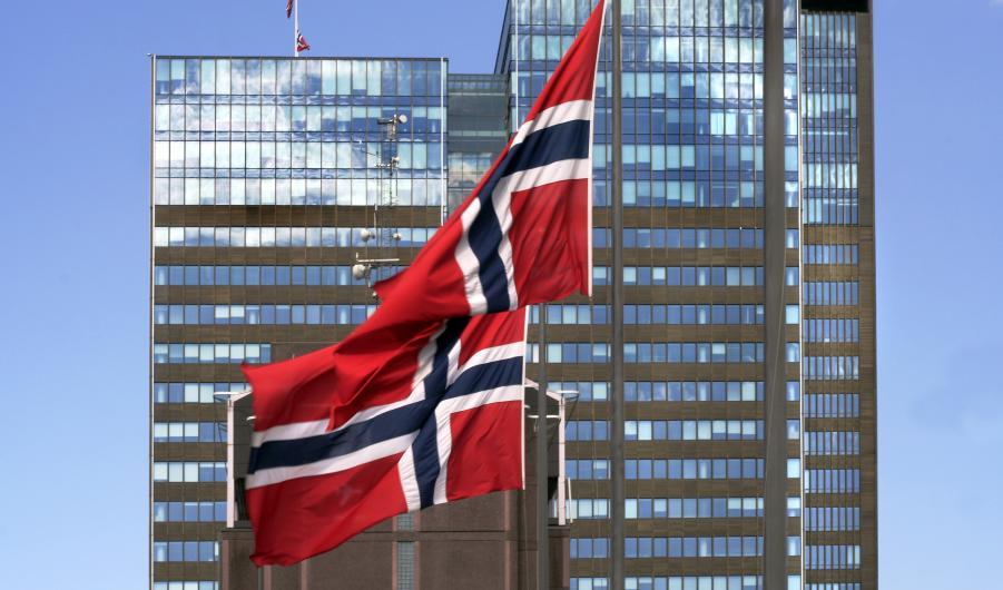 Oslo