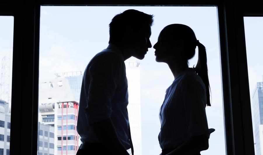 office romance