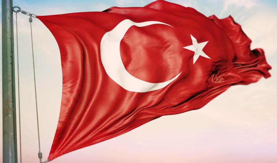 Turkey