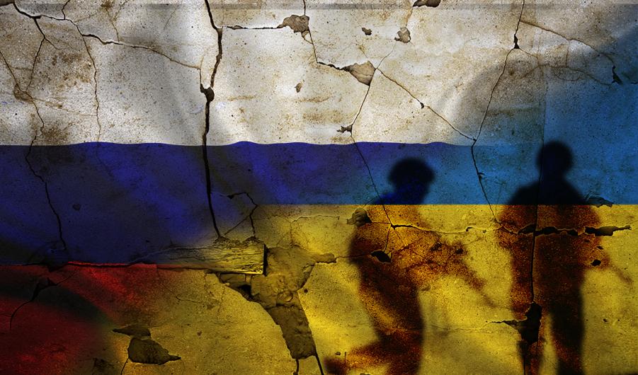 Ukraine war