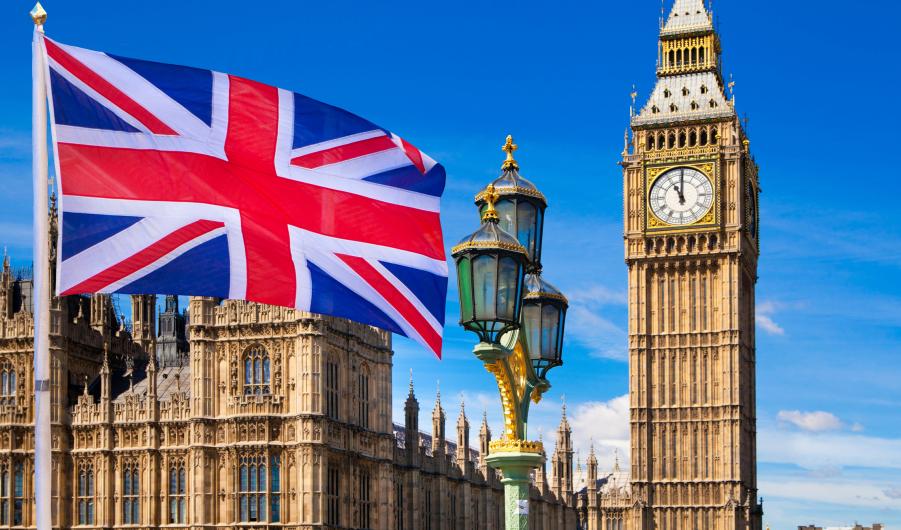UK parliament