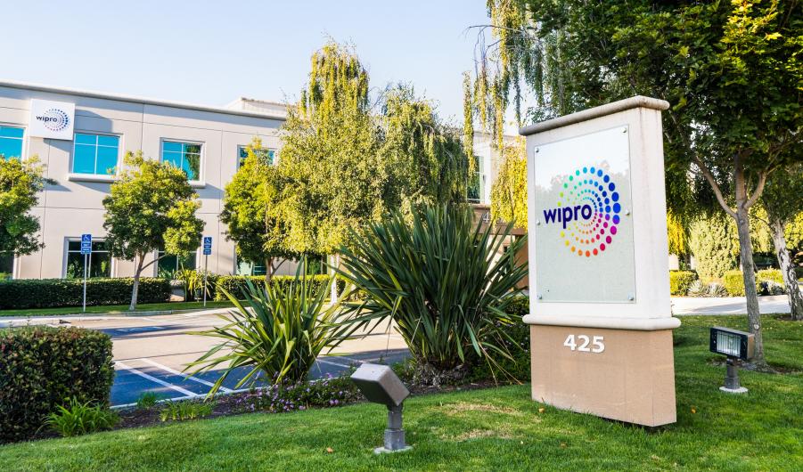 Wipro
