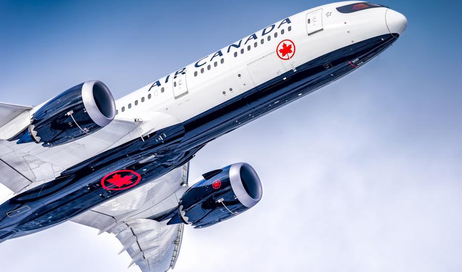 Air Canada