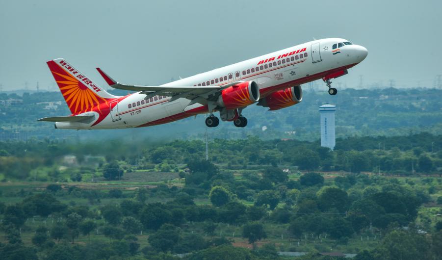 Air India