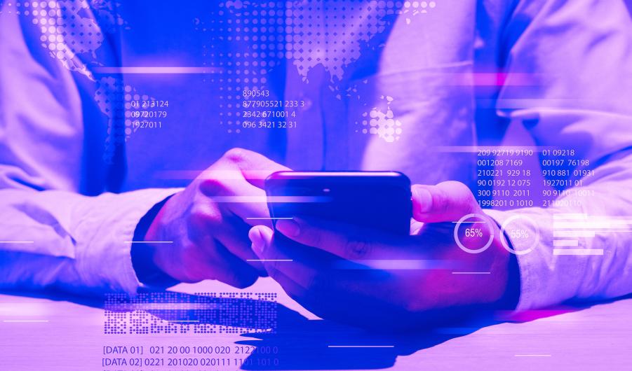 Employee monitoring