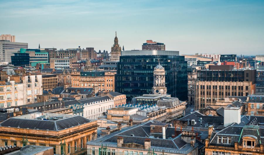 Glasgow