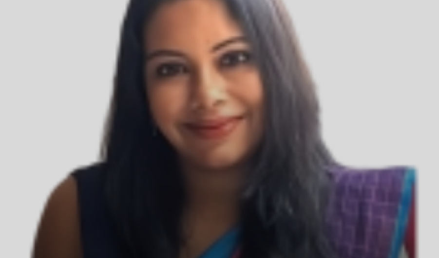 Debjani A