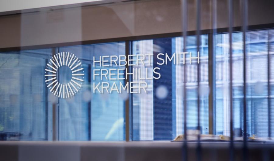 Herbert Smith Freehills Kramer