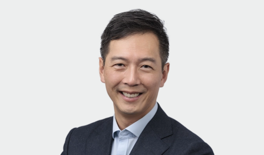 Phillip Wang, BakerHostetler
