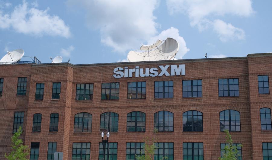 Sirius XM